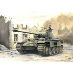 W15752 - 1/56 SD.KFZ.171...