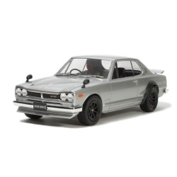 24335 - NISSAN SKYLINE 2000...