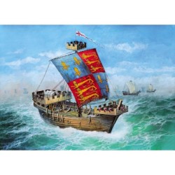 Z9038 - English Medieval...