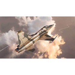 2827 - Northrop F-5E Tiger II