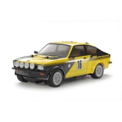 58729 - Opel Kadett GT/E...
