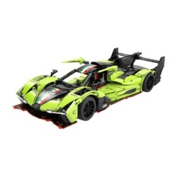 C63009W - 1:10 Phantom Wing...