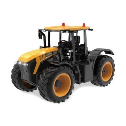 E682-003 - 1:24 JCB RC Farm...