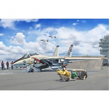 1414 - F-14A Tomcat