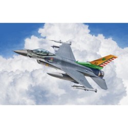 2825 - F-16C Fighting Falcon
