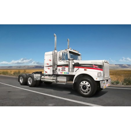 3915 - CLASSIC WESTERN STAR