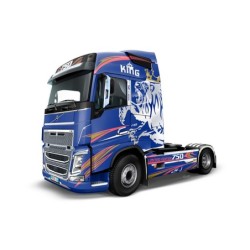 3942 - Volvo FH 16...