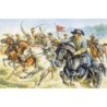 6011 - CONFEDERATE CAVALRY (AMERICAN CIVIL WAR)