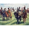 6016 - FRENCH IMPERIAL GENERAL STAFF - NAPOLEON WARS