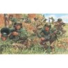 6046 - WWII- AMERICAN INFANTRY