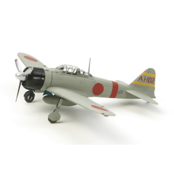 60780 - 1/72 MITSUBISHI...