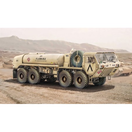 6554 - M978 Fuel Servicing Truck