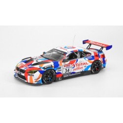 NU24042 - BMW M6 Gt3 2020...