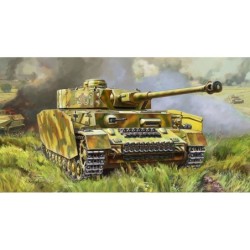 Z3674 - Panzer IV Ausf.G
