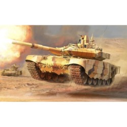 Z3675 - T-90 MS Russian MBT