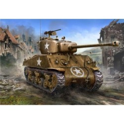 Z3676 - M4 A3 (76mm)...