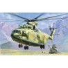 Z7270 - MIL Mi-26 Soviet Helicopter