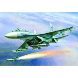 Z7295 - SU-27SM