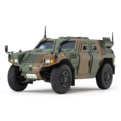 32590 - JGSDF LIGHT ARMORED...