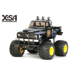 46705 - RC X-SA MIDNIGHT...