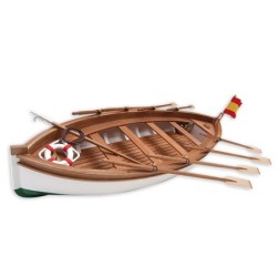 AL19019 - 1/35 J.S.Elcano -...