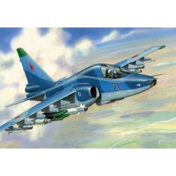 Z7217 - Suchoi SU-39