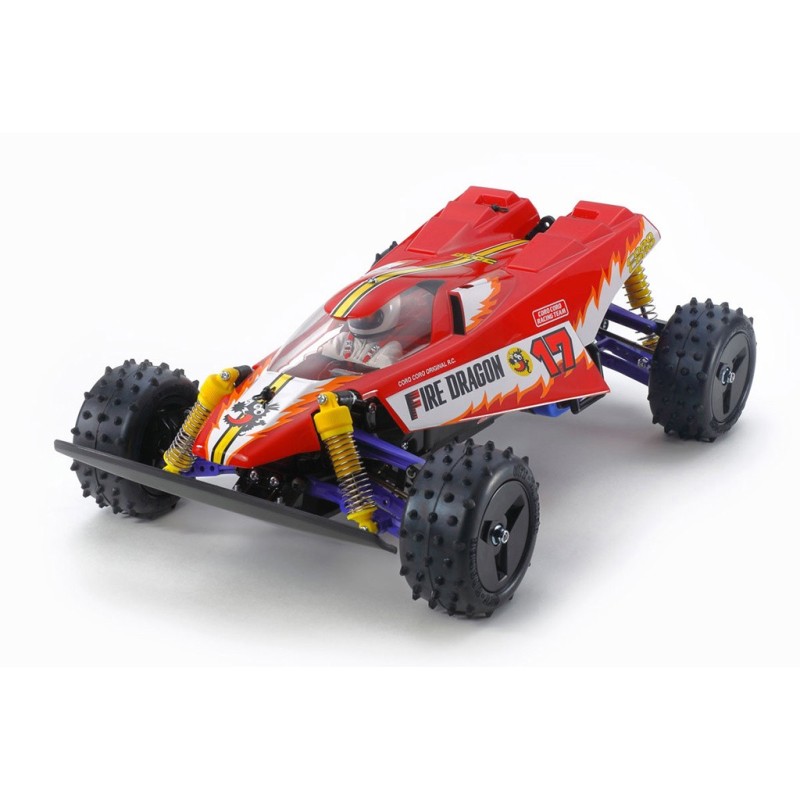 47457 - RC FIRE DRAGON (2020)