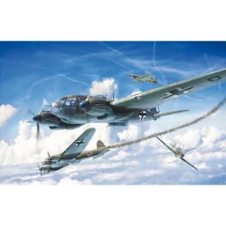 1436 - Heinkel HE-111 H-6...