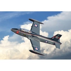 2814 - Aermacchi MB 326