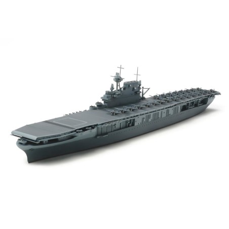 31712 - US AIRCRAFT CARRIER YORKTOWN