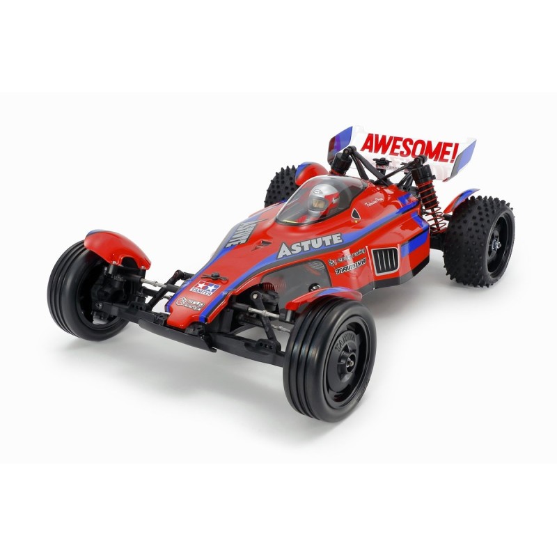 58697 - RC ASTUTE 2022
