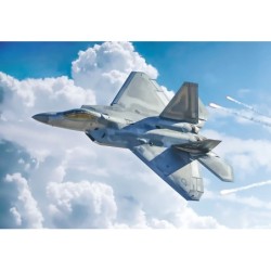 2822 - F-22 Raptor