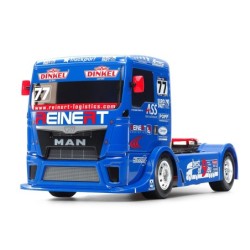 58642 - RC Team Reinert Racing MAN TGS