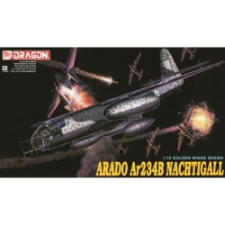 D5012 - Ar234B Nachigall