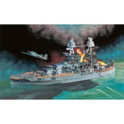 D7127 - U.S.S. Arizona...