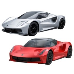 E734-003 - 1:16 RC Lotus...