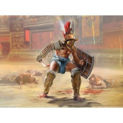 ICM16303 - Roman Gladiator