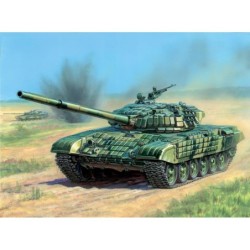 Z3551 - T-72 w/ERA
