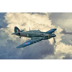 2828 - Hurricane MK.IIC