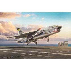 1456 - F-8E Crusader