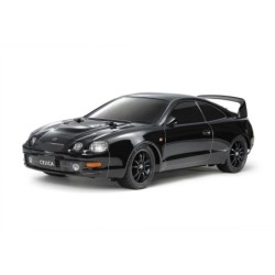 47510 - Toyota Celica GT-Four ST205 Black (TT-02)