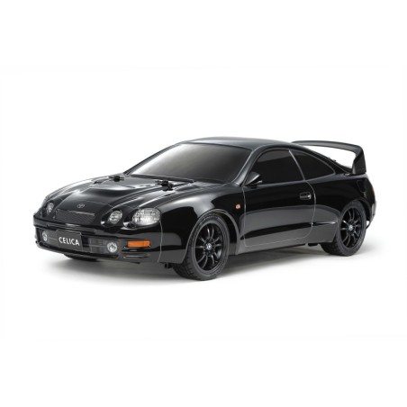 47510 - Toyota Celica GT-Four ST205 Black (TT-02)