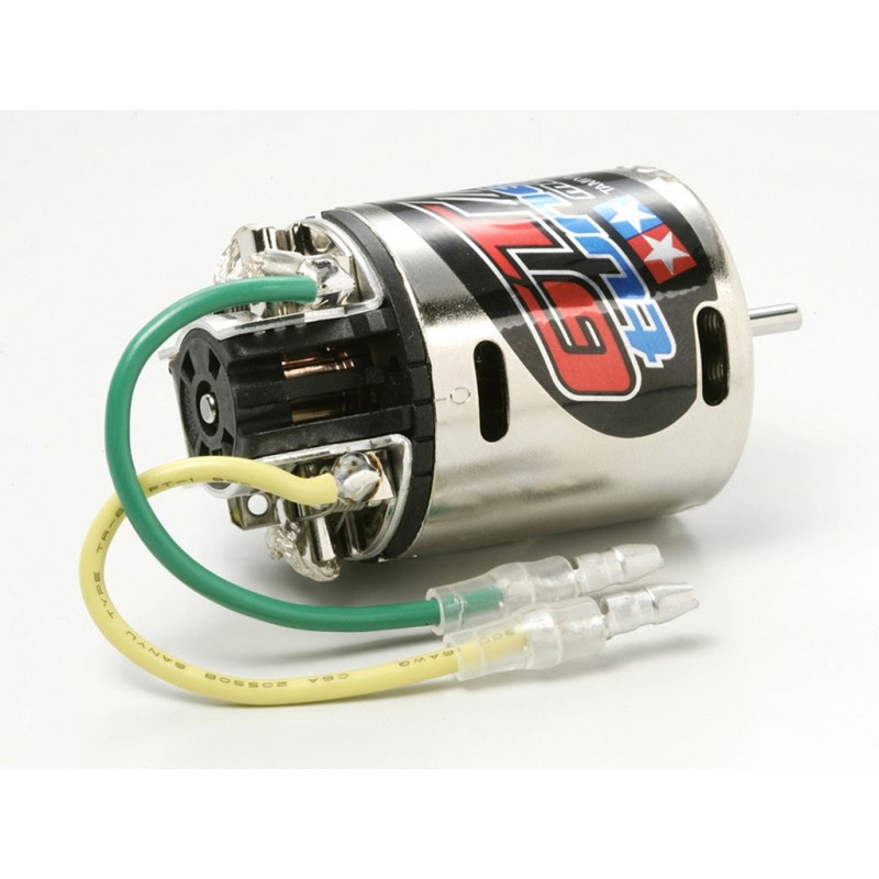 53779 - RC MOTOR 25T BRUSHED 540