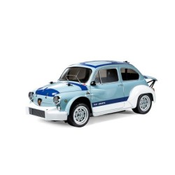 58721 - 1000 TCR Berlina...