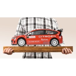 IXCCC4FK - Citroën C4 WRC...
