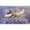 Z7024 - A-50 Mainstay Early Warning Recon Aircraft