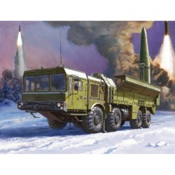 Z5028 - Iskander Ballistic...