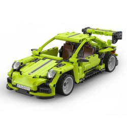 C52024W - 1:18 Legend...