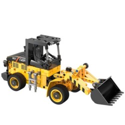 C65023W - Wheel loader -...