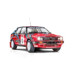 4712 - Lancia Delta HF...
